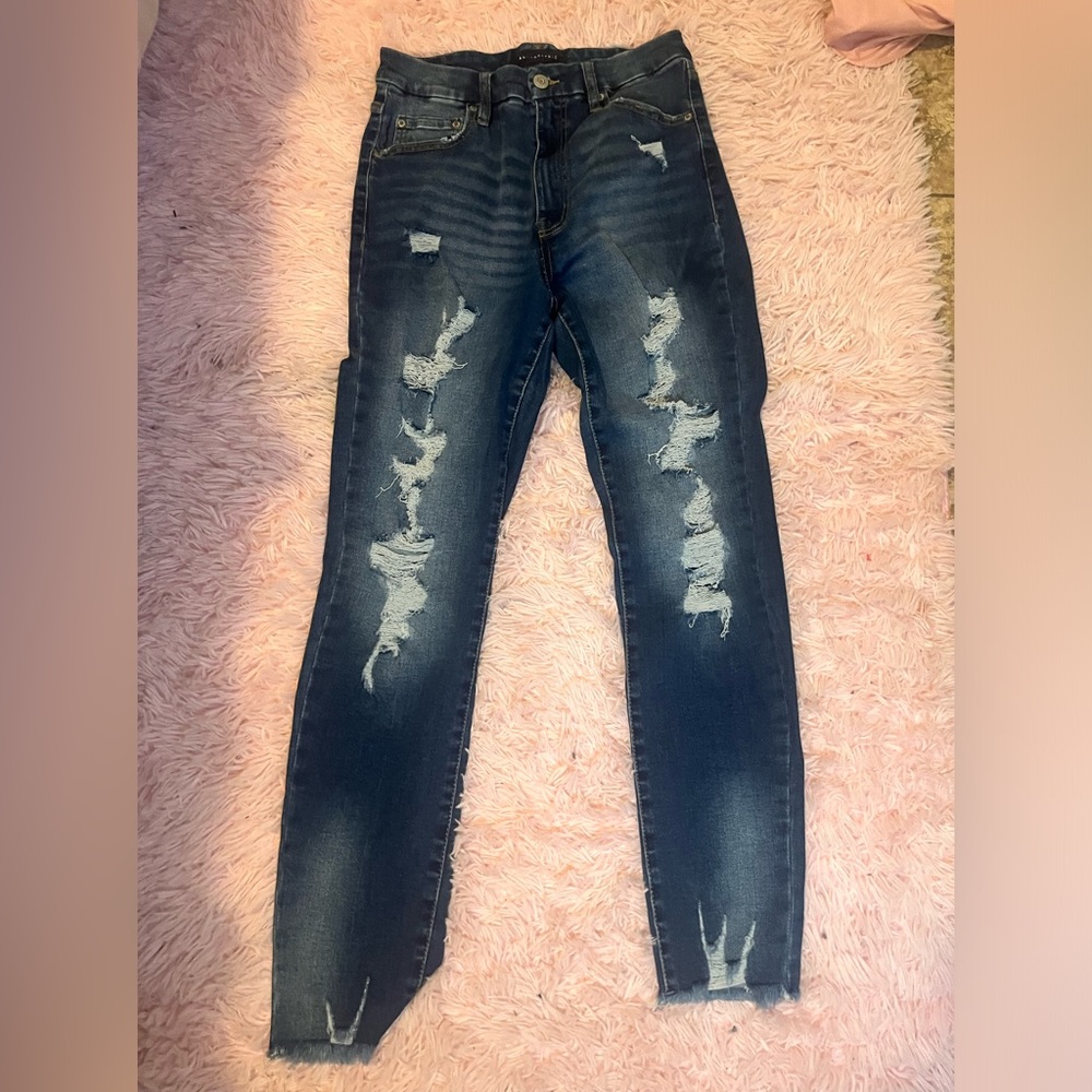 Aero Jeans